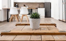Ko-Living Space am Neuen Theater - einzigartige Unterkünfte mit Stil